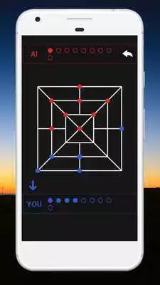 Play Sholo Guti Play Sholo Guti