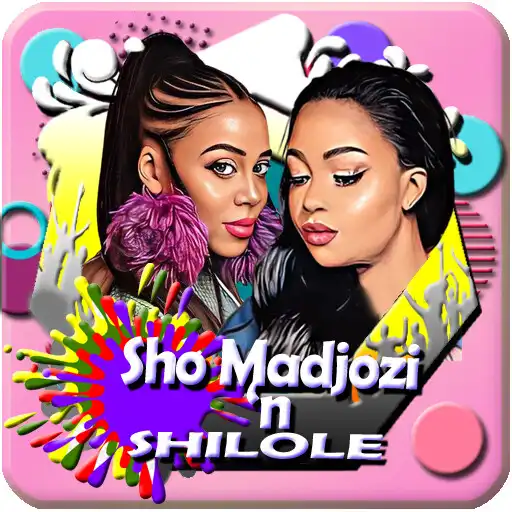 Play Sho Madjozi N Shilole APK Play Sho Madjozi N Shilole APK