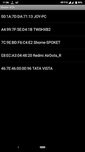 Play Shome-4Ch as an online game Shome-4Ch with UptoPlay