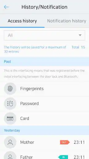 Play sHome Doorlock as an online game sHome Doorlock with UptoPlay
