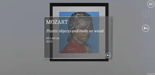 Play Shomii Art Gallery 3D  and enjoy Shomii Art Gallery 3D with UptoPlay