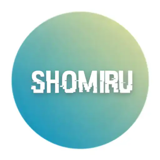 Play Shomiru - TV APK