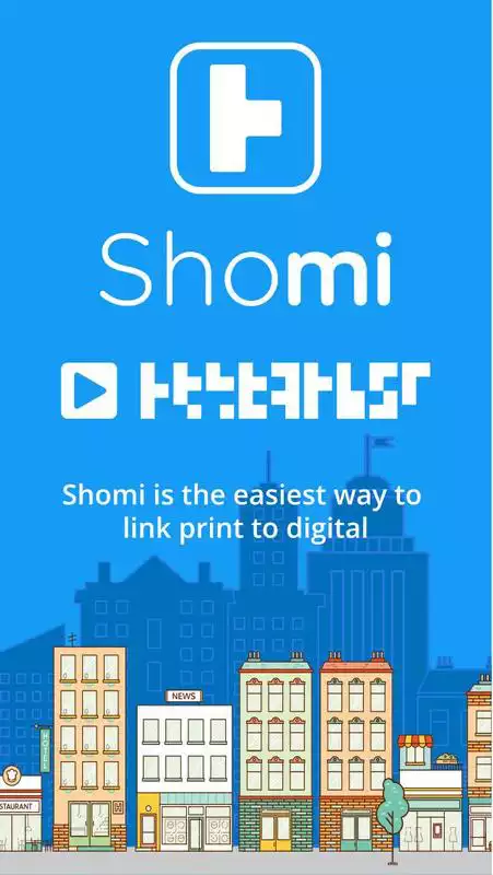 Play Shomi