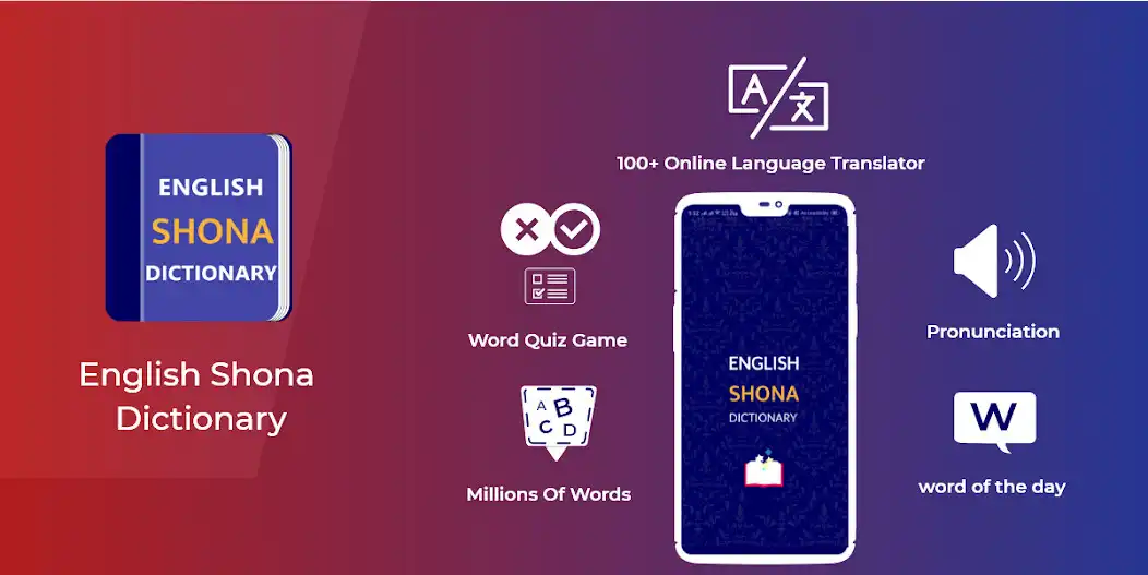 Play Shona Dictionary  Translator Word Builder Quiz  and enjoy Shona Dictionary  Translator Word Builder Quiz with UptoPlay