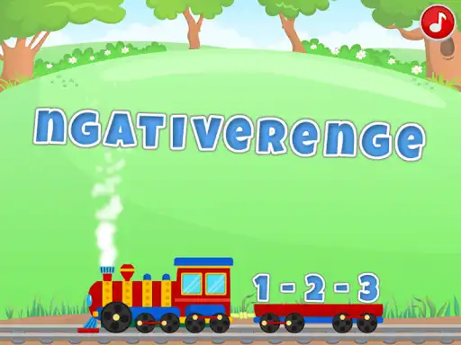 Play Shona Toddler Counting  and enjoy Shona Toddler Counting with UptoPlay