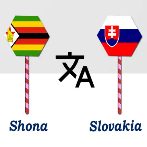 Play Shona To Slovakia Translator APK