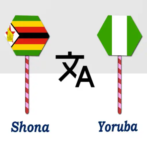 Play Shona To Yoruba Translator APK