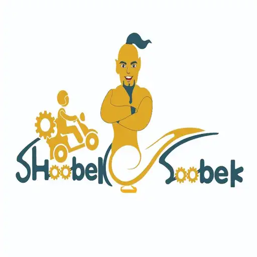 Play Shoobek Agent APK