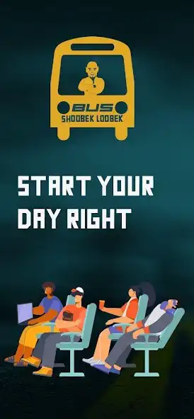 Play Shoobek Loobek Bus as an online game Shoobek Loobek Bus with UptoPlay