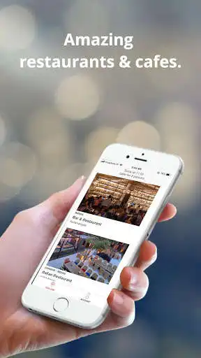 Play Shoocal - Pre-order food & Table reservation  and enjoy Shoocal - Pre-order food & Table reservation with UptoPlay