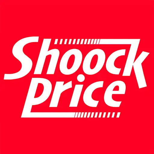 Play Shoockprice APK