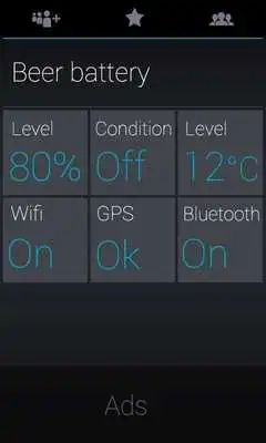 Play Shoolboard clock widget Play Shoolboard clock widget