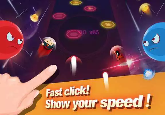 Play Shooooo!