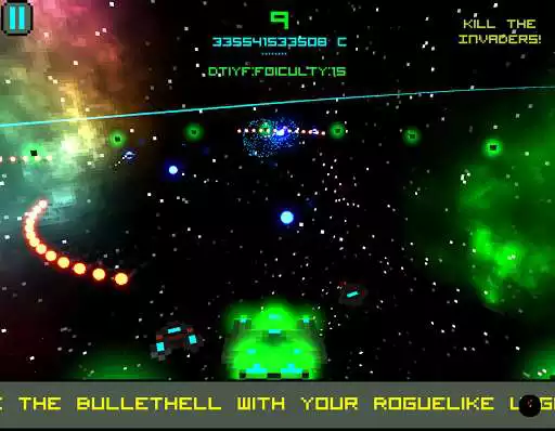 Play #ShootABit