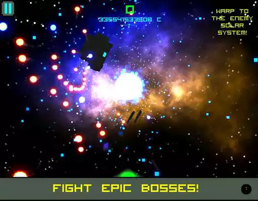 Play #ShootABit