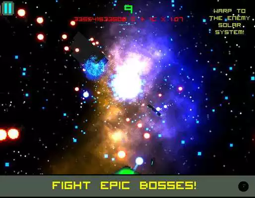 Play #ShootABit