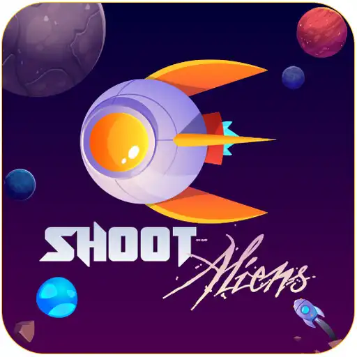 Play Shoot Aliens : Space Adventur APK Play Shoot Aliens : Space Adventur APK