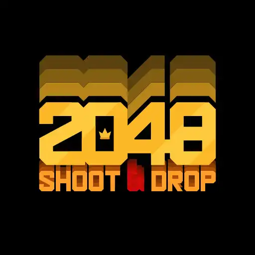 Play Shoot And Drop 2048 BlockMerge APK