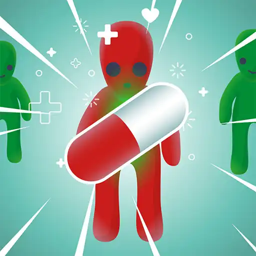 Play Shoot and heal APK