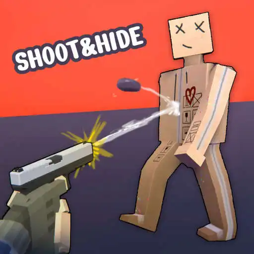 Play Shoot And Hide APK