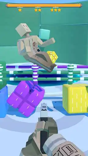 Play Shoot And Hide  and enjoy Shoot And Hide with UptoPlay