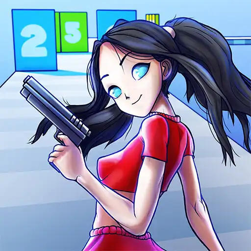 Play Shoot and Run 3D APK Play Shoot and Run 3D APK