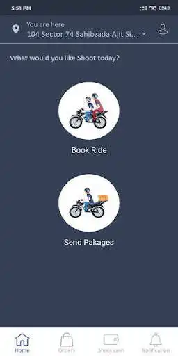 Play Shoot App  and enjoy Shoot App with UptoPlay