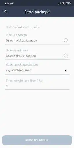 Play Shoot App as an online game Shoot App with UptoPlay