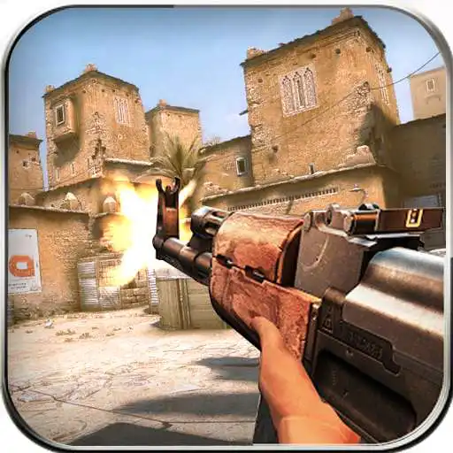 Play Shoot Army Combat APK Play Shoot Army Combat APK