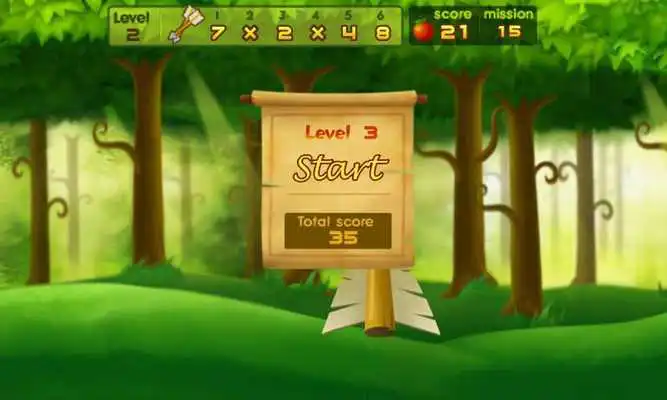 Play Shoot Arrow
