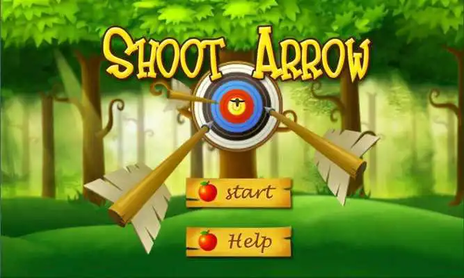 Play Shoot Arrow