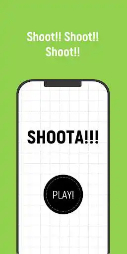 Play SHOOTA!!!  and enjoy SHOOTA!!! with UptoPlay