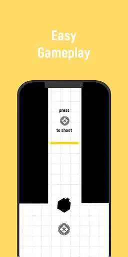 Play SHOOTA!!! as an online game SHOOTA!!! with UptoPlay