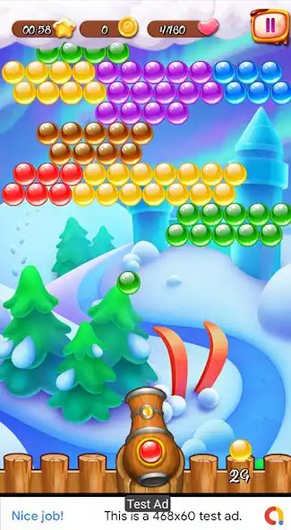 Play Shoot Ball 7 in 1  and enjoy Shoot Ball 7 in 1 with UptoPlay