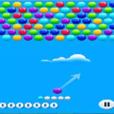 Play shoot ball deluxe