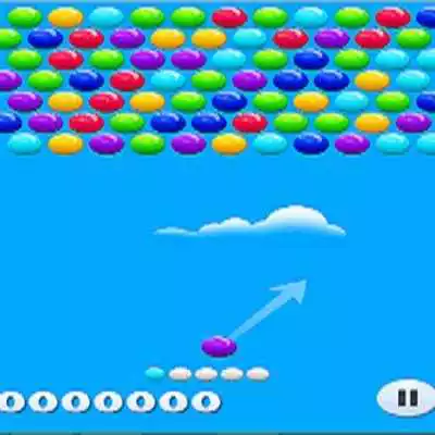Play shoot ball deluxe