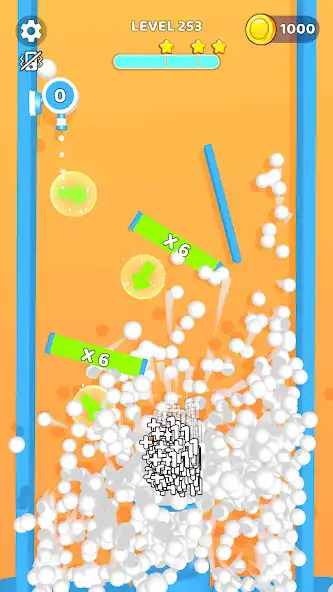 Play Shoot Ball In  and enjoy Shoot Ball In with UptoPlay