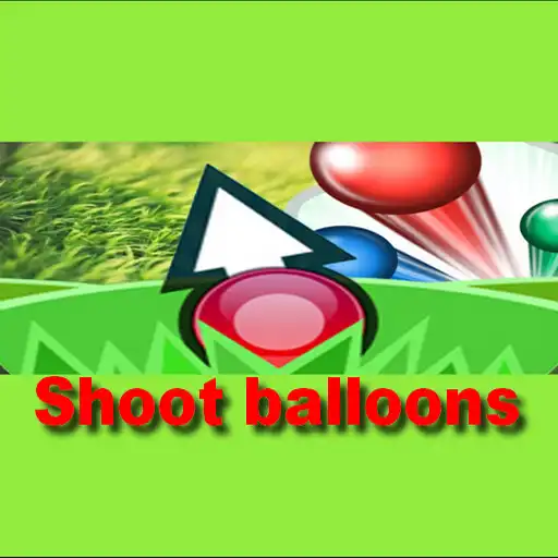 Play Shoot balloons APK Play Shoot balloons APK