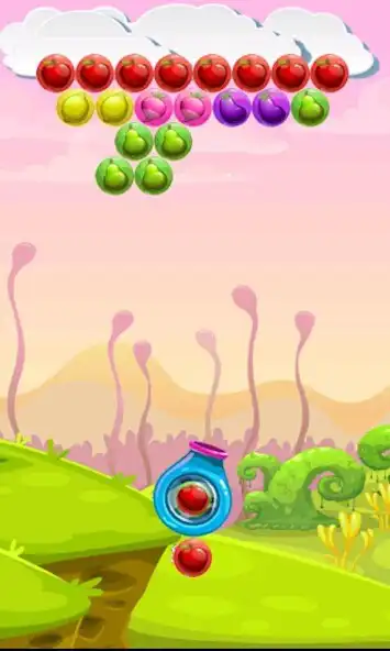Play Shoot balloons  and enjoy Shoot balloons with UptoPlay