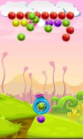 Play Shoot balloons as an online game Shoot balloons with UptoPlay