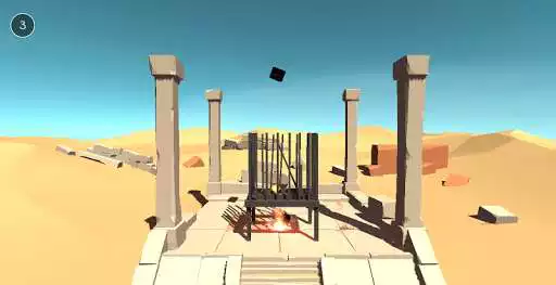 Play Shoot Ball: Physics Puzzle  and enjoy Shoot Ball: Physics Puzzle with UptoPlay