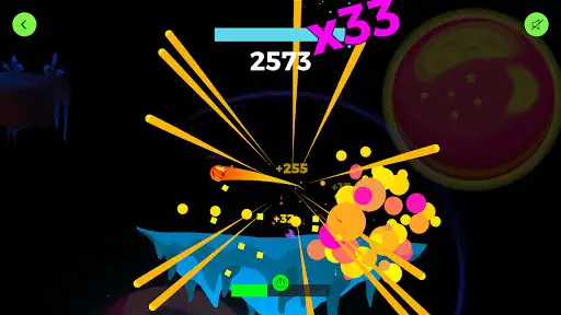 Play Shoot ball: Reaction game  and enjoy Shoot ball: Reaction game with UptoPlay