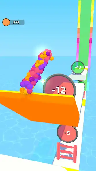 Play Shoot Ball Run 3D as an online game online Shoot Ball Run 3D with UptoPlay Play Shoot Ball Run 3D as an online game Shoot Ball Run 3D with UptoPlay