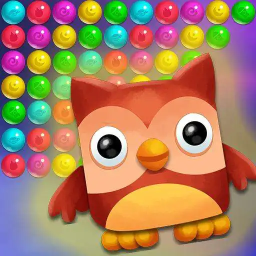 Play Shoot Balls - Colorful Eggs APK