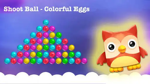 Play Shoot Balls - Colorful Eggs and enjoy Shoot Balls - Colorful Eggs with UptoPlay Play Shoot Balls - Colorful Eggs and enjoy Shoot Balls - Colorful Eggs with UptoPlay