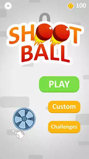 Play Shoot Ball Play Shoot Ball