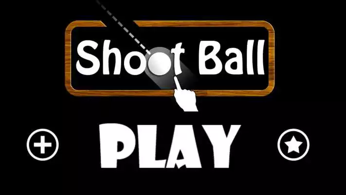 Play Shoot Ball Play Shoot Ball