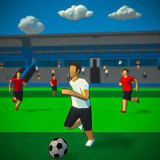 Play ShootBall: Soccer Championship APK