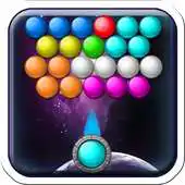 Free play online Shoot Bubble 2016 APK