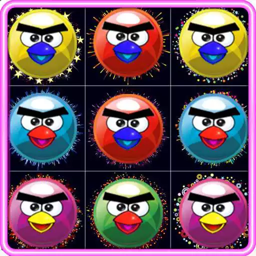 Free play online Shoot Bubble Birds APK Free play online Shoot Bubble Birds APK